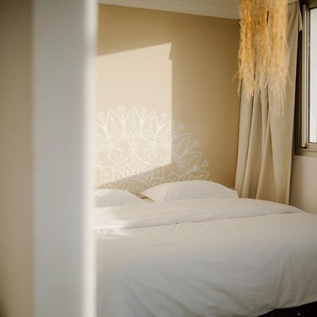 Хостел Imsouane Surf House Екстер'єр фото