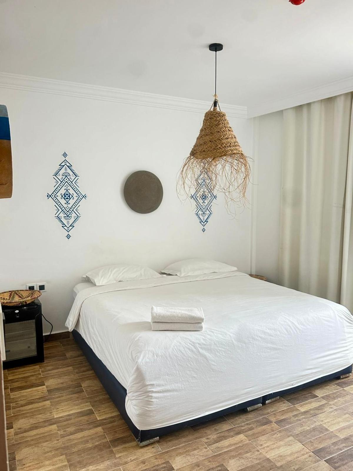 Хостел Imsouane Surf House Екстер'єр фото