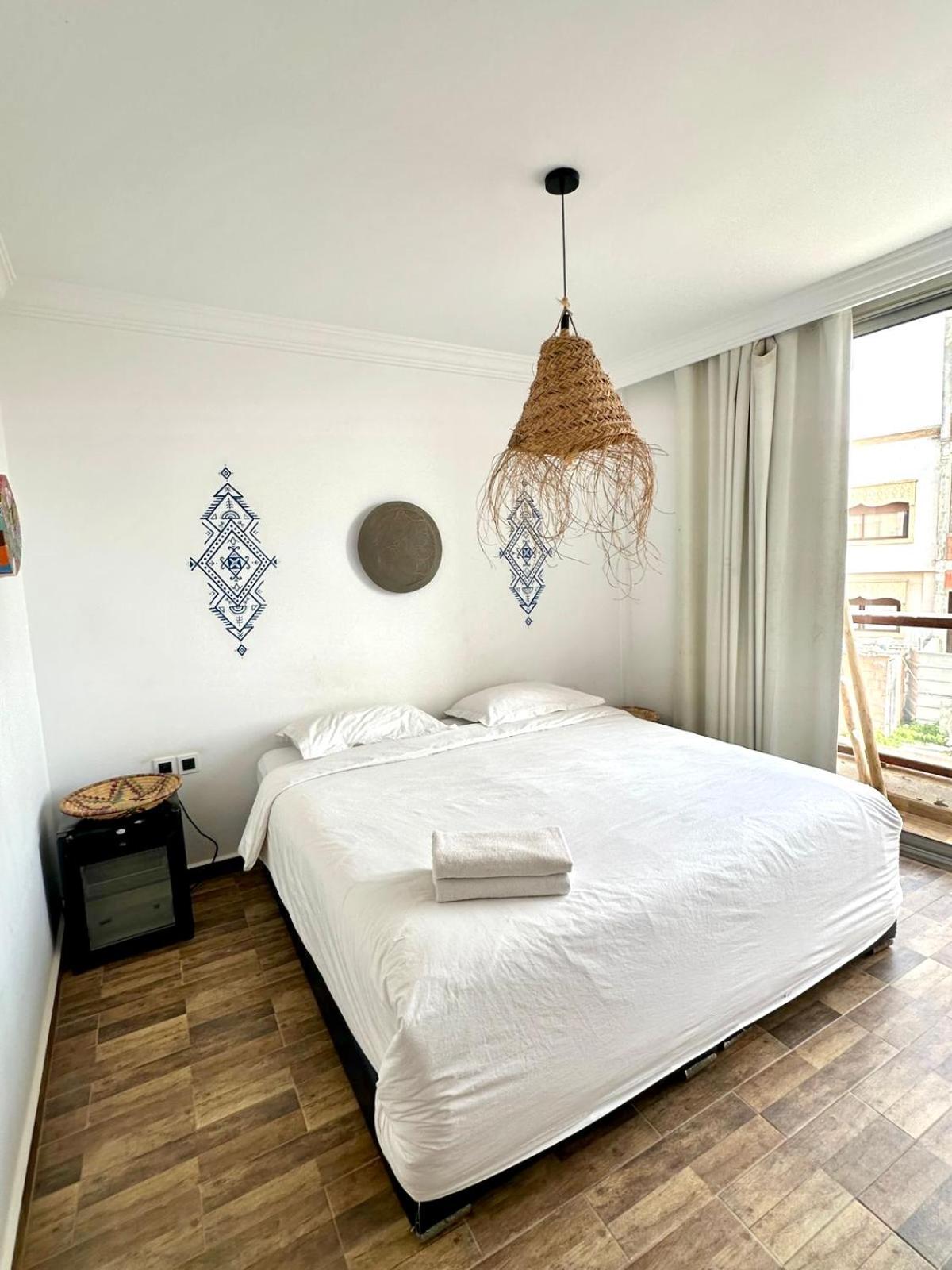 Хостел Imsouane Surf House Екстер'єр фото