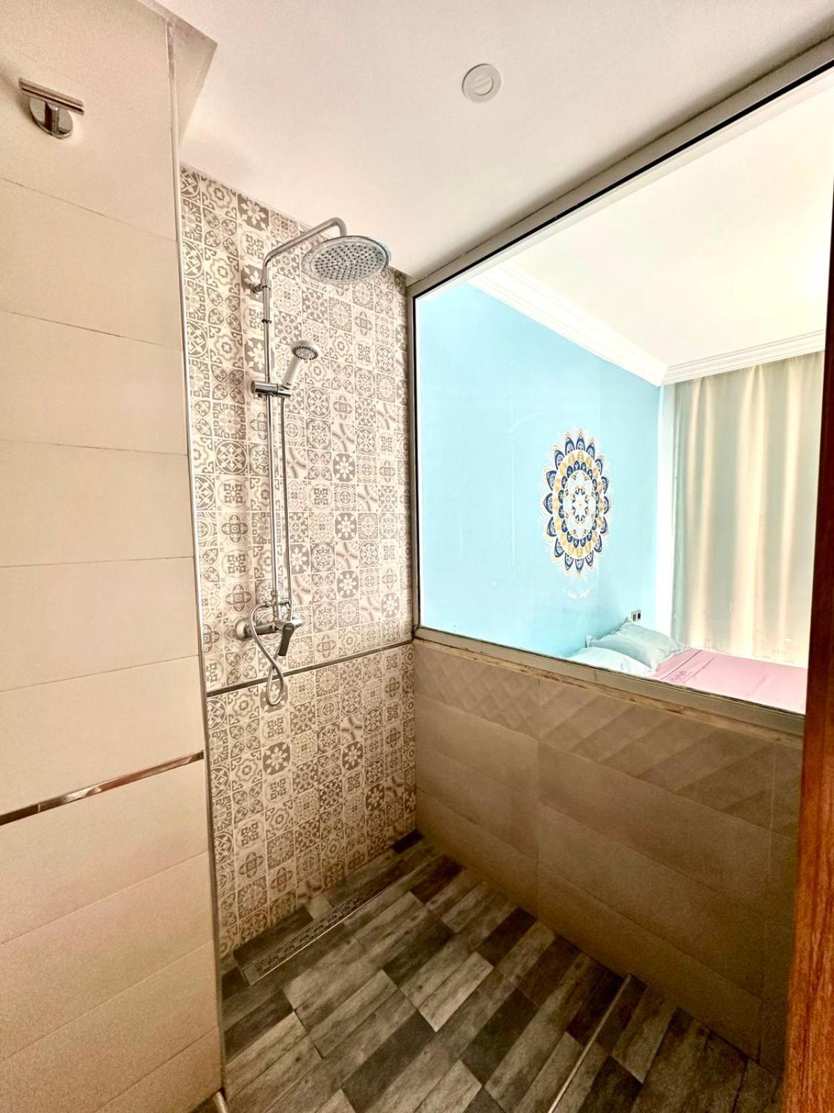 Хостел Imsouane Surf House Екстер'єр фото