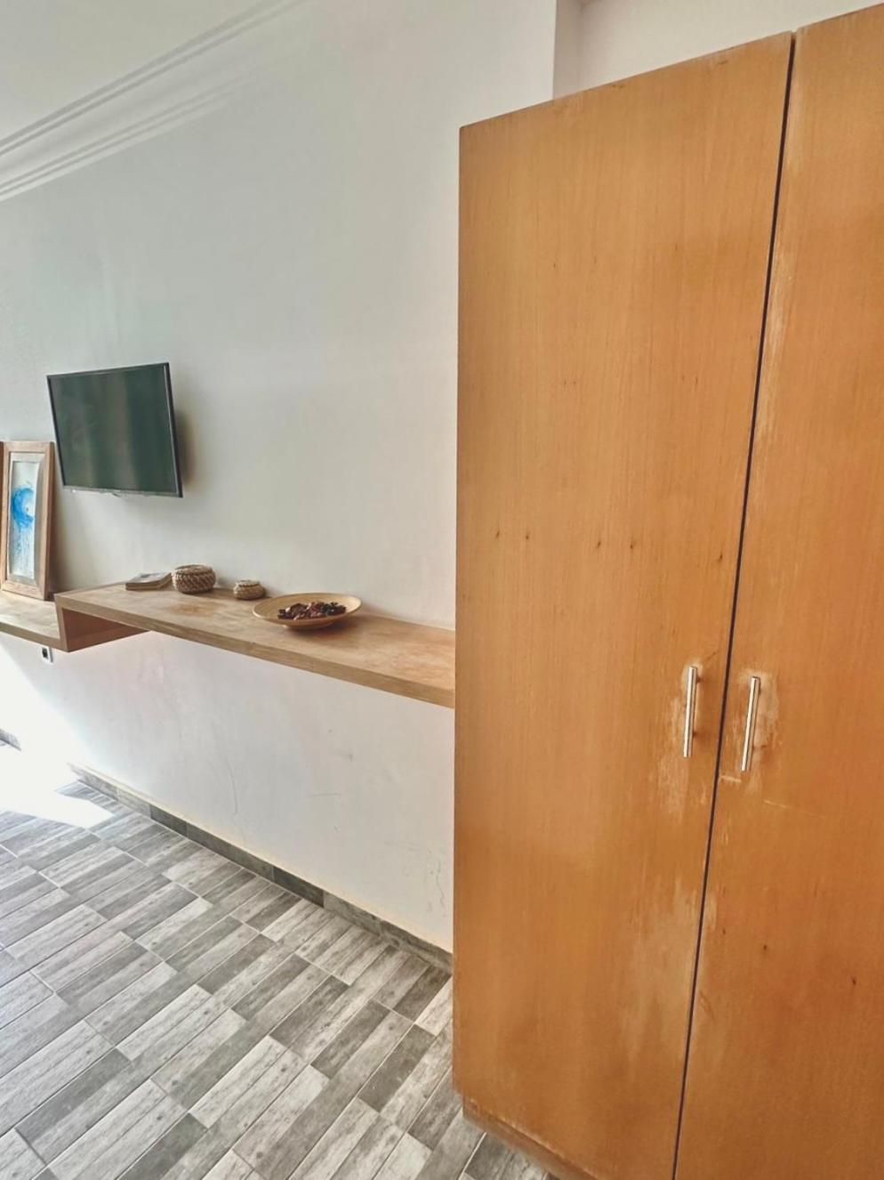 Хостел Imsouane Surf House Екстер'єр фото