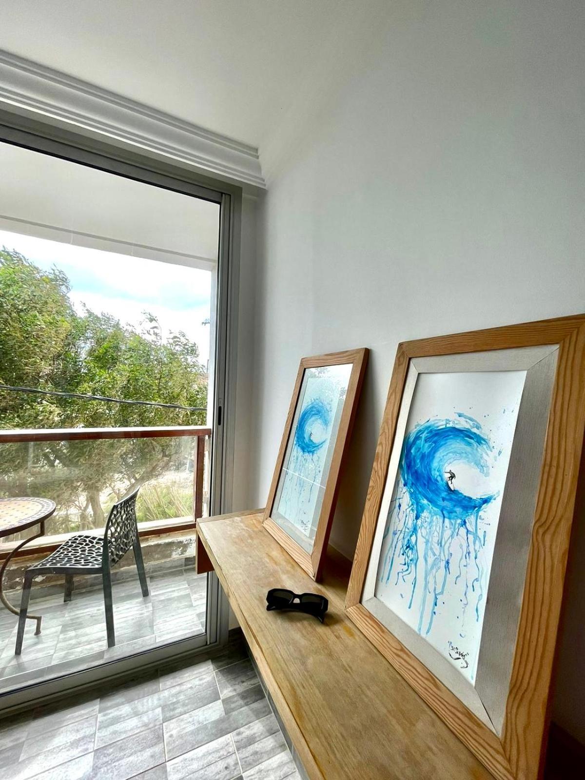 Хостел Imsouane Surf House Екстер'єр фото