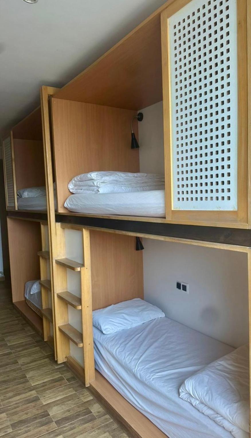 Хостел Imsouane Surf House Екстер'єр фото