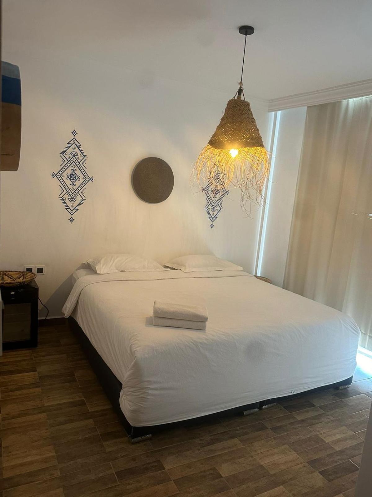 Хостел Imsouane Surf House Екстер'єр фото