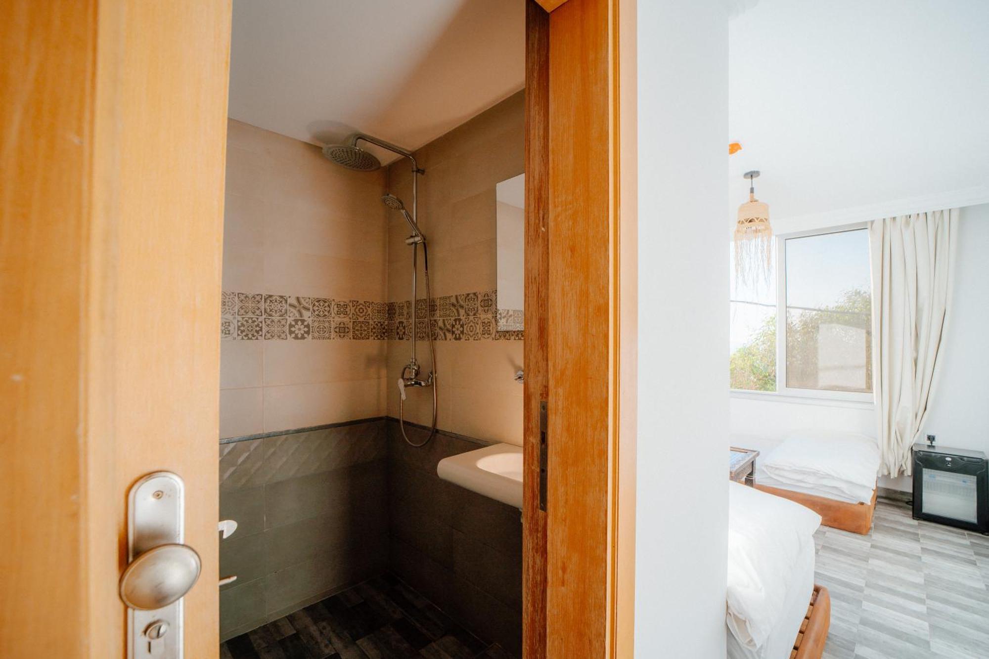 Хостел Imsouane Surf House Екстер'єр фото