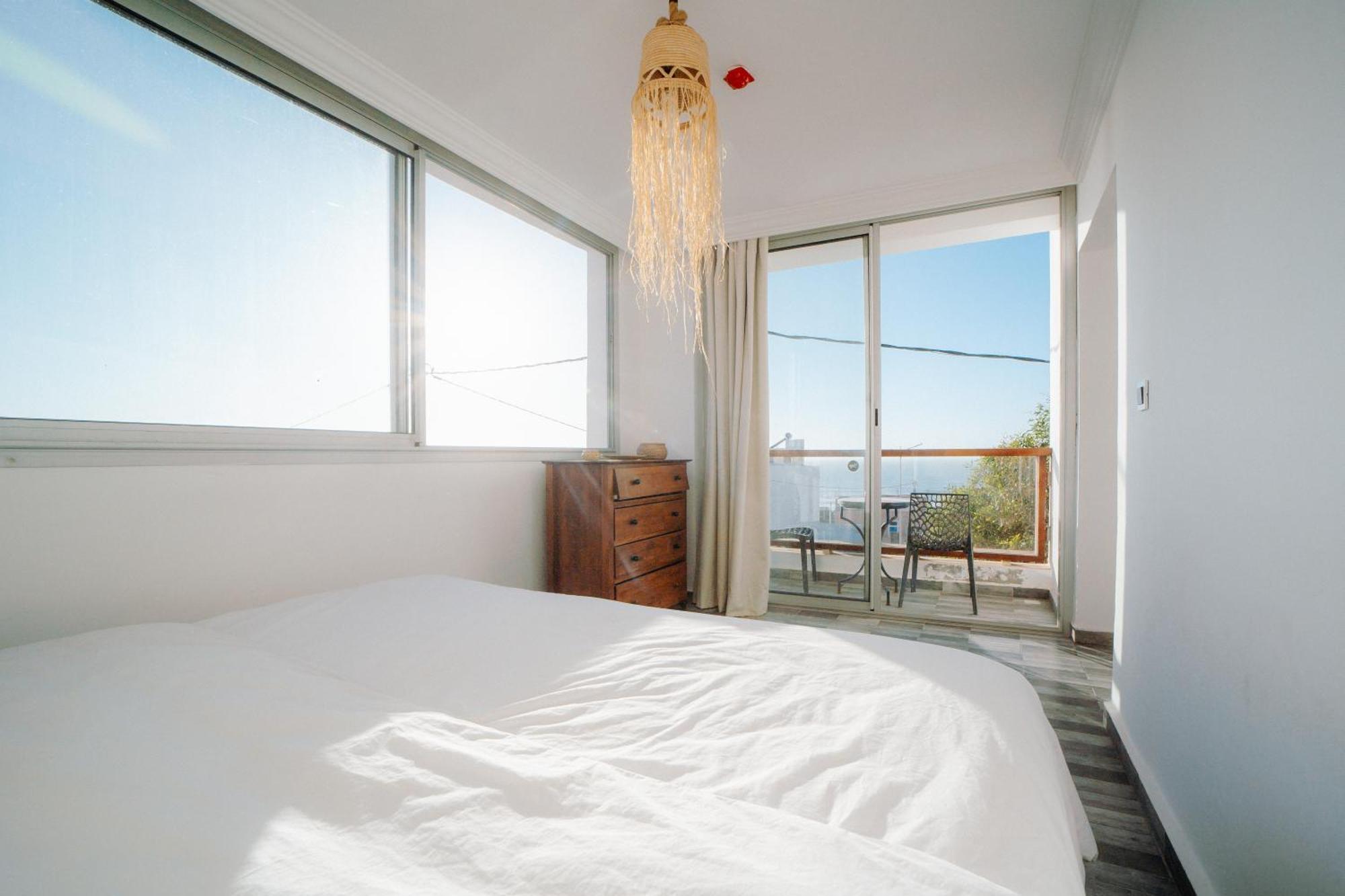 Хостел Imsouane Surf House Екстер'єр фото