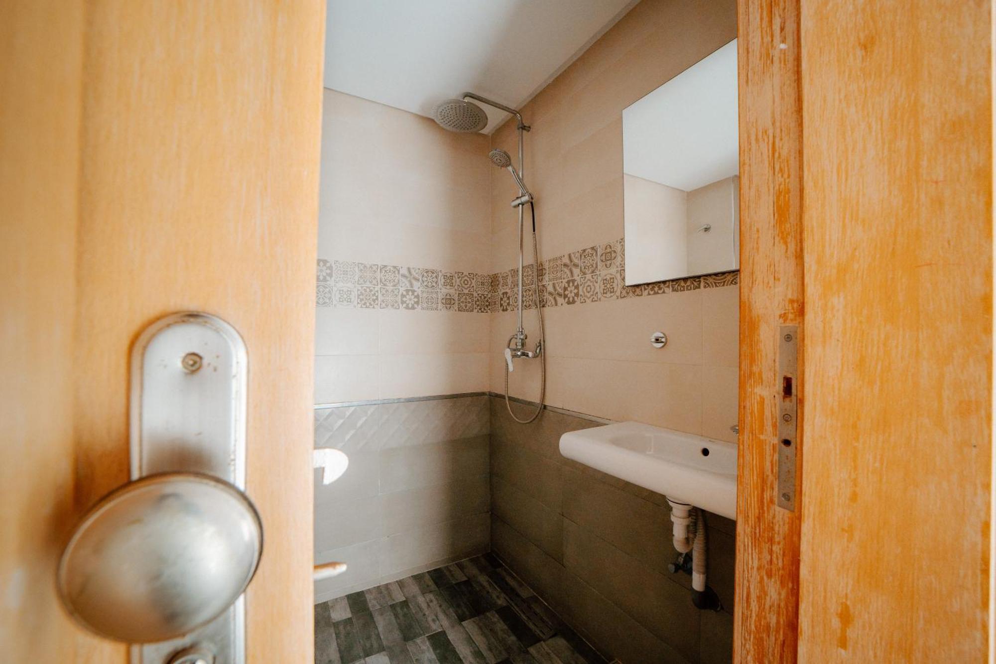 Хостел Imsouane Surf House Екстер'єр фото