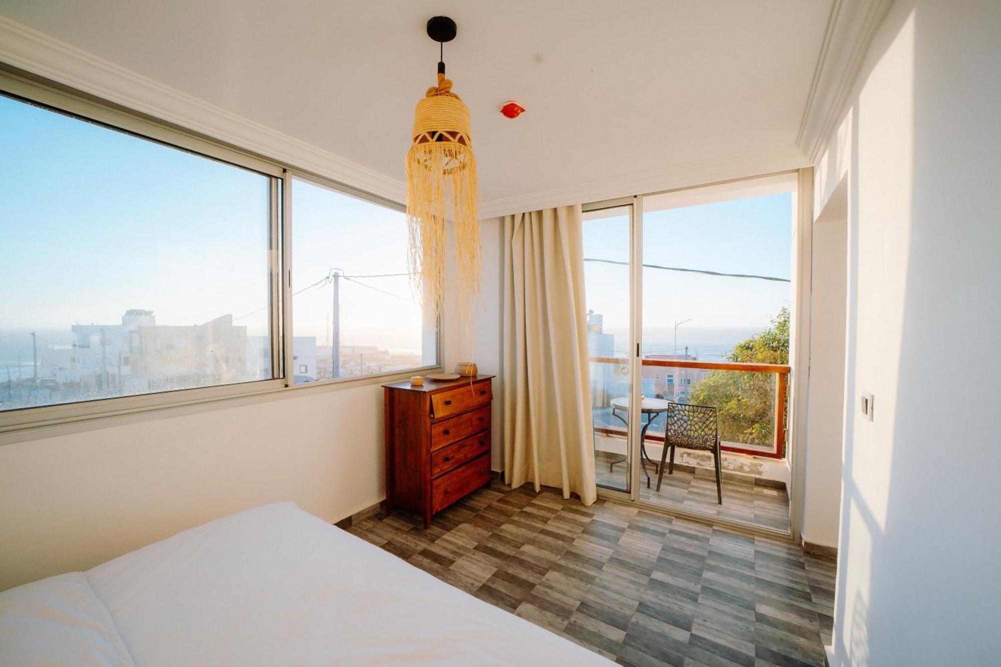 Хостел Imsouane Surf House Екстер'єр фото