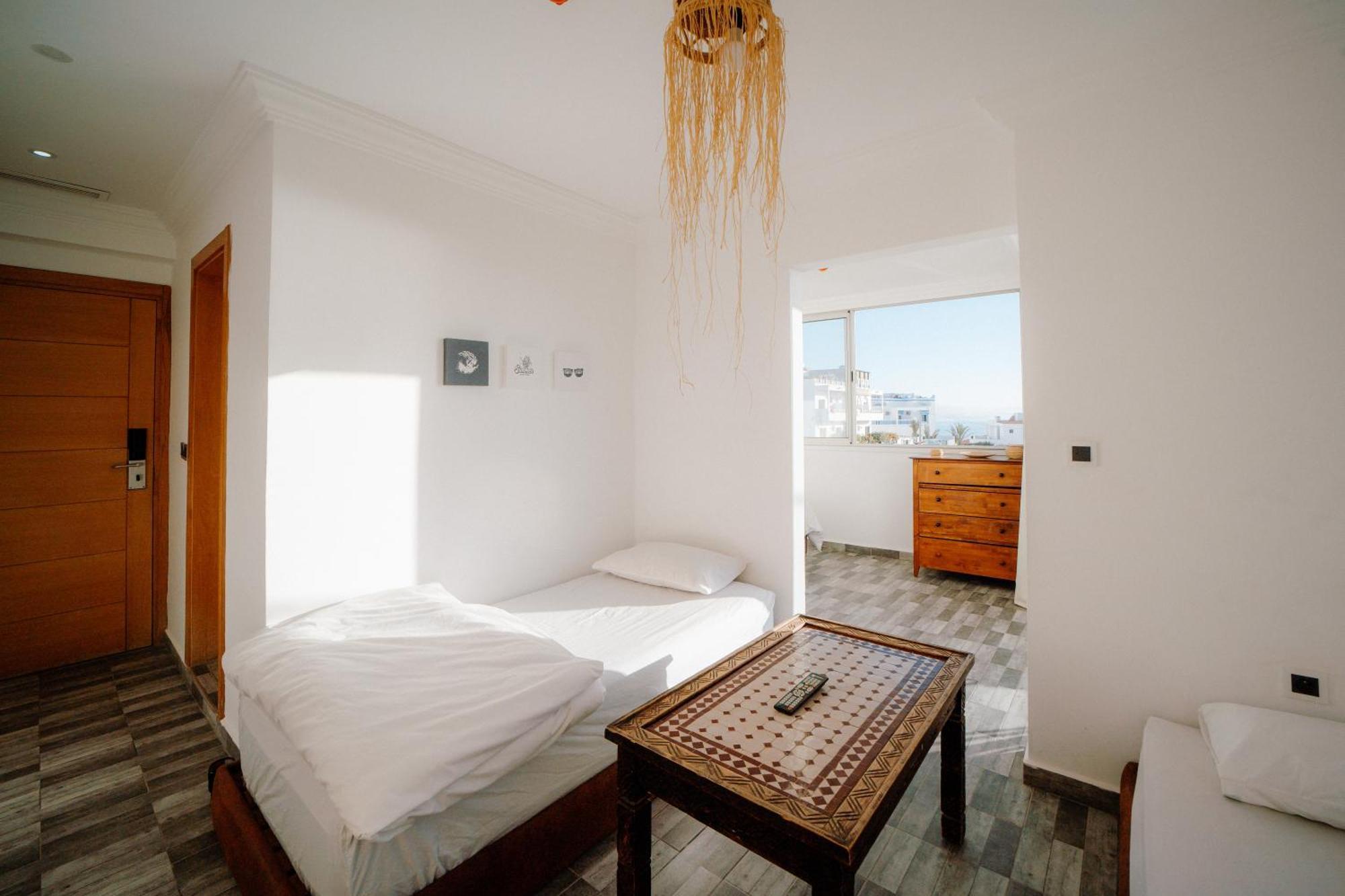Хостел Imsouane Surf House Екстер'єр фото