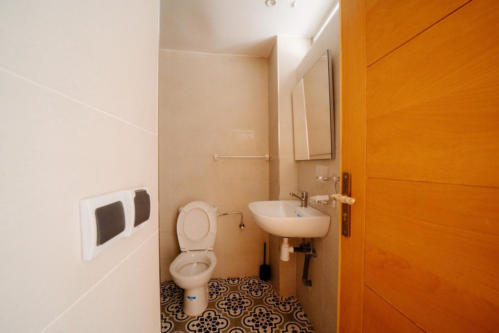 Хостел Imsouane Surf House Екстер'єр фото