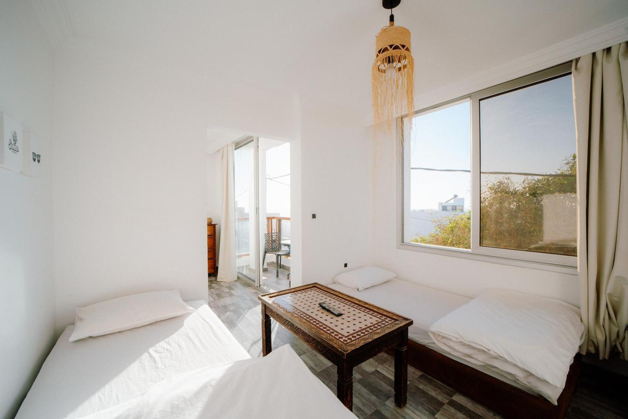 Хостел Imsouane Surf House Екстер'єр фото