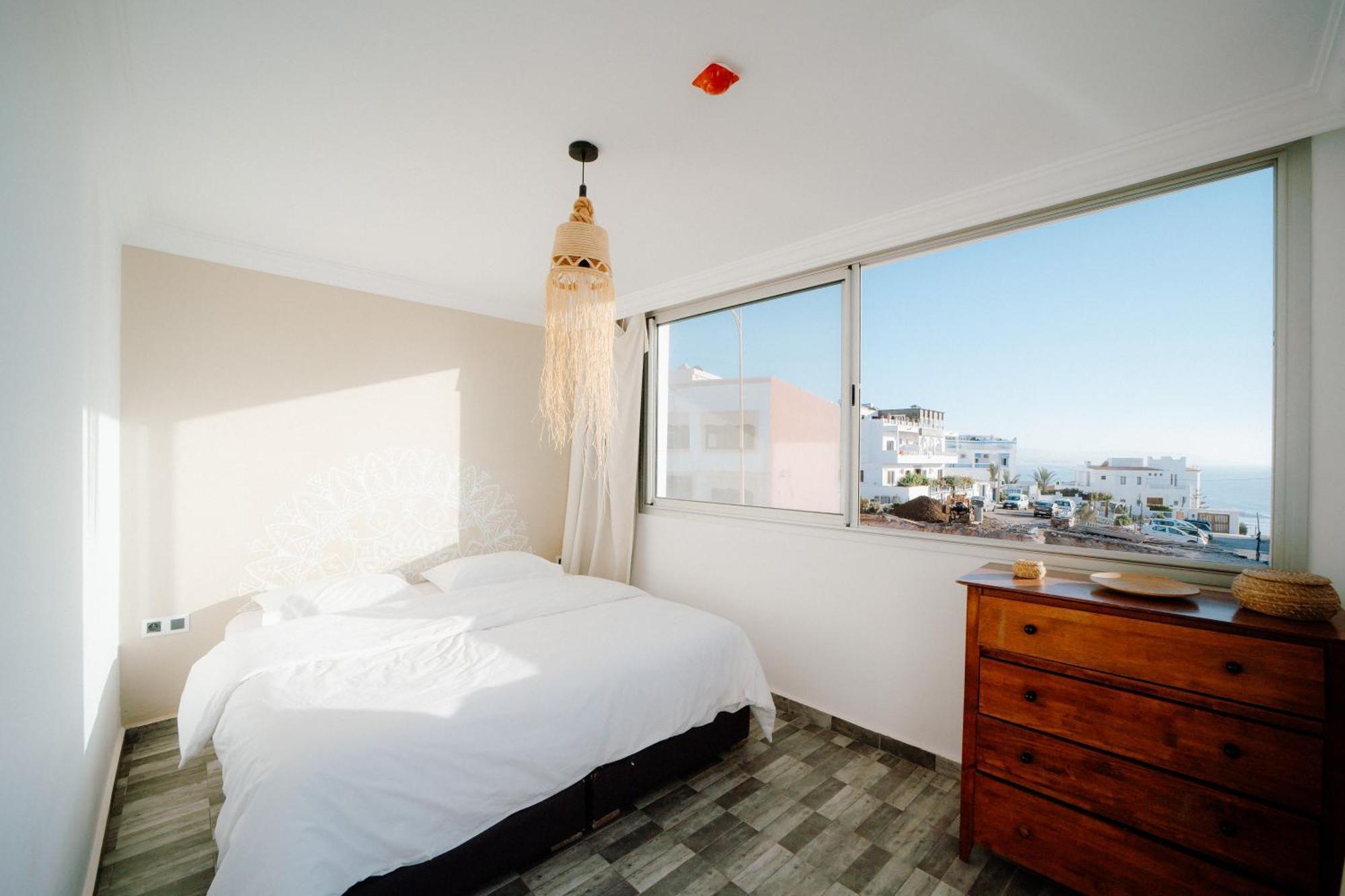 Хостел Imsouane Surf House Екстер'єр фото