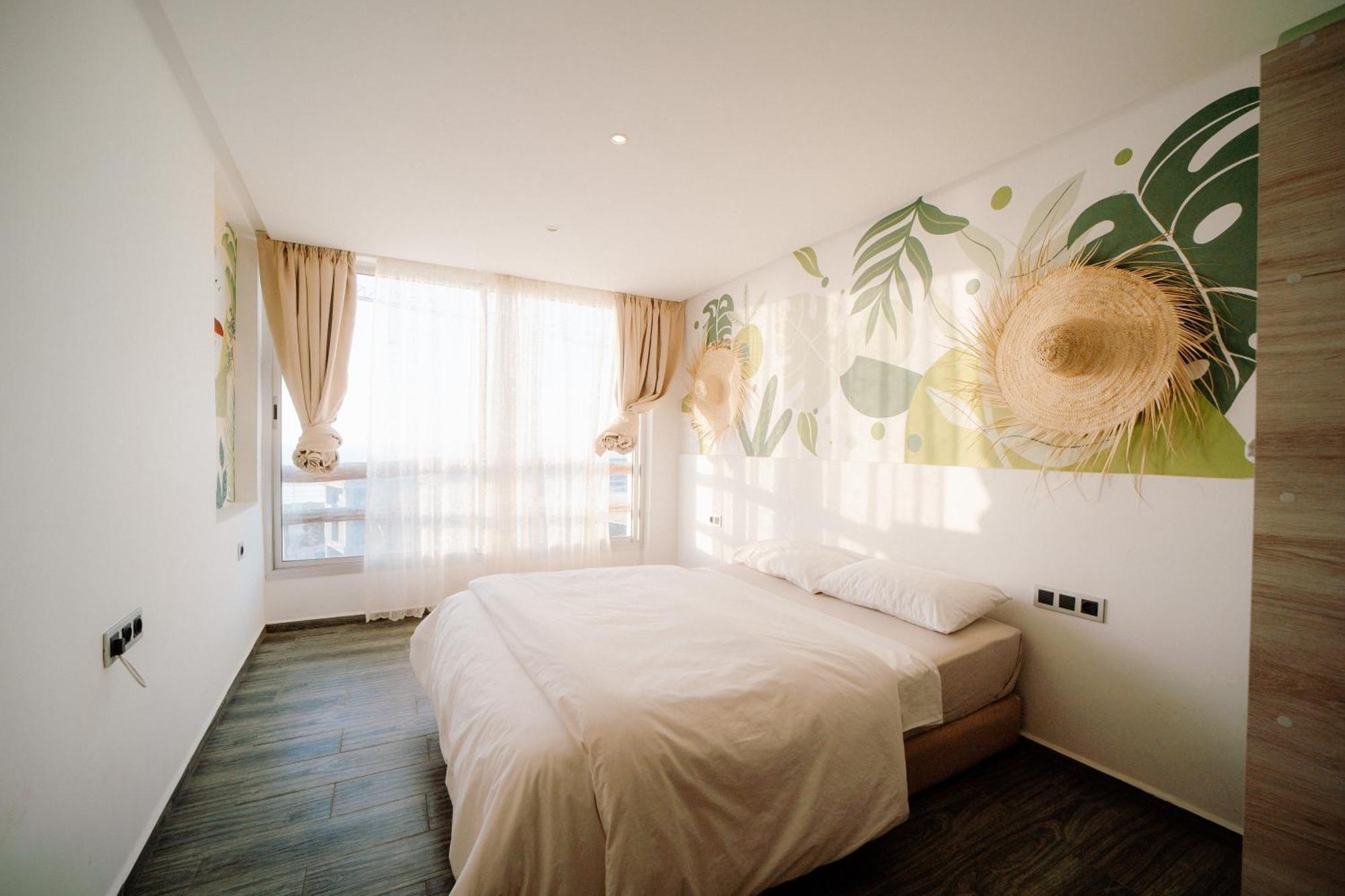Хостел Imsouane Surf House Екстер'єр фото