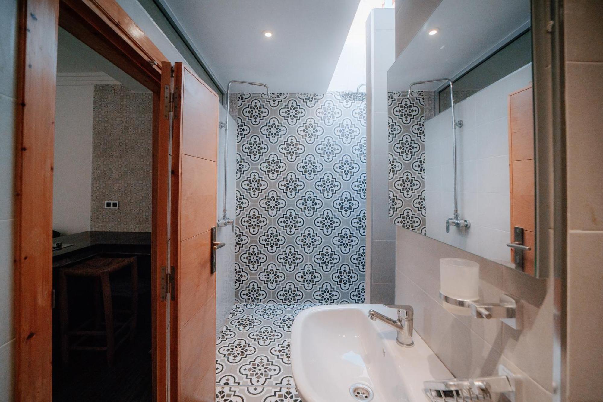 Хостел Imsouane Surf House Екстер'єр фото