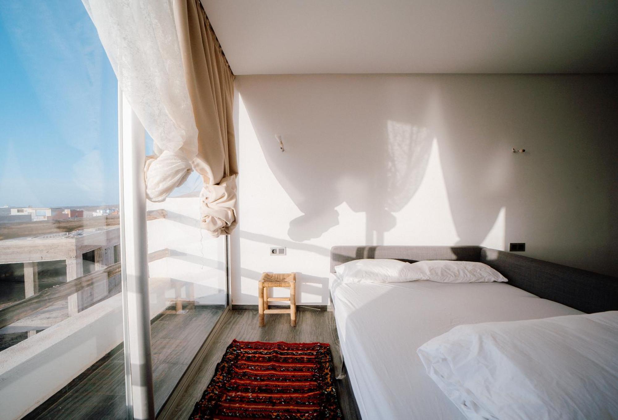 Хостел Imsouane Surf House Екстер'єр фото
